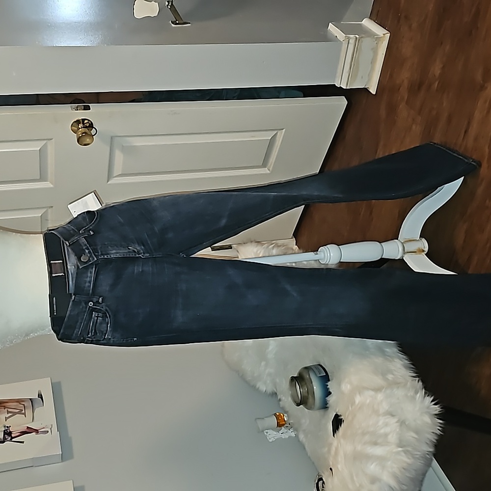 Women jeans